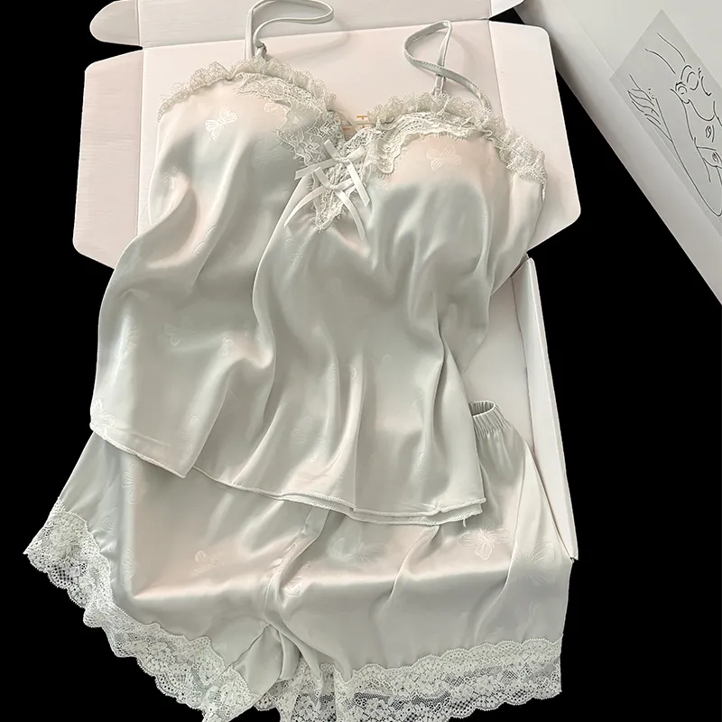 YUZHAOLIN Women's Pajama Sets-2