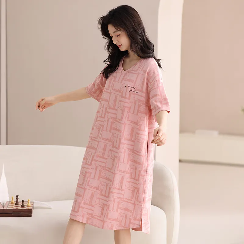 YUZHAOLIN Nightgown Women's Gift Box Set-2
