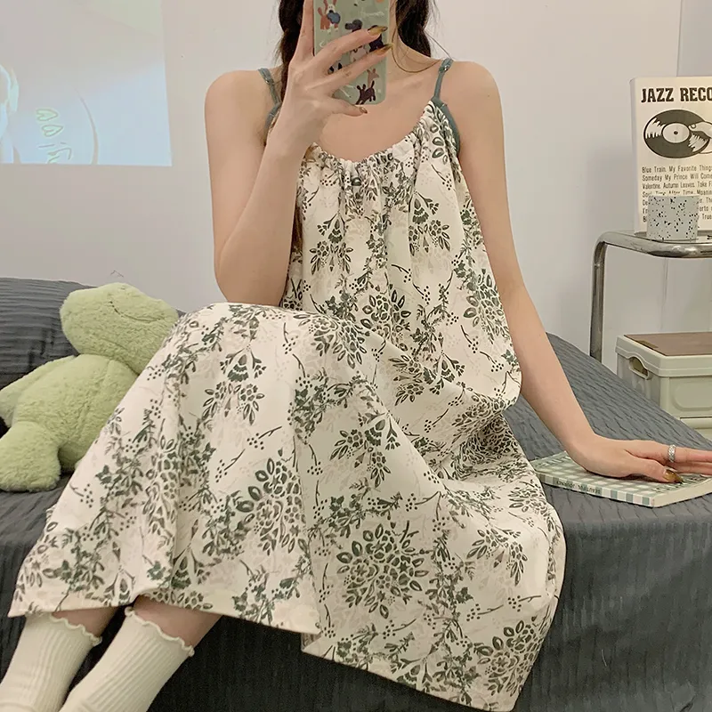 YUZHAOLIN Pajama Gift Box Women's-4