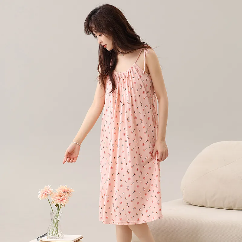 YUZHAOLIN Pajama Gift Box Women's-1