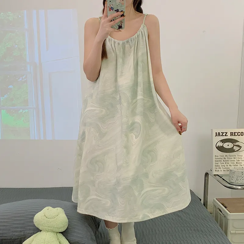YUZHAOLIN Nightgown Women's Gift Box Set-2