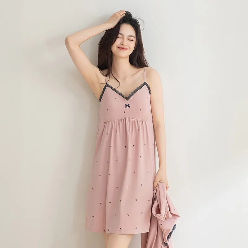 YUZHAOLIN Women's Pajama Sets-5