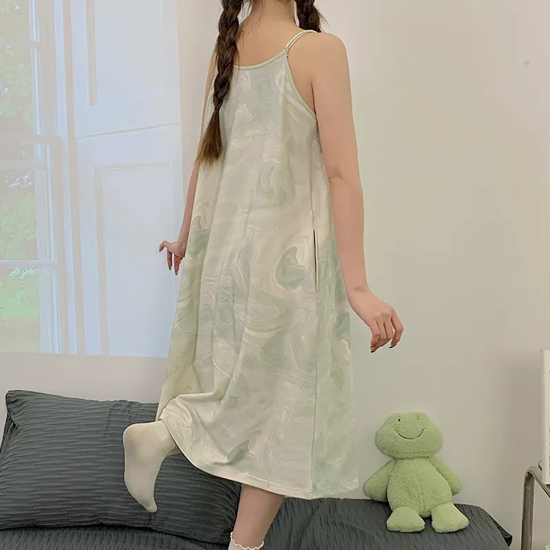 YUZHAOLIN Nightgown Women's Gift Box Set-3