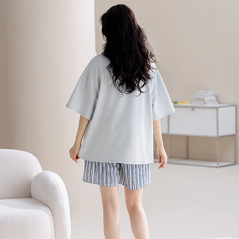 YUZHAOLIN Women's Pajama Sets-6