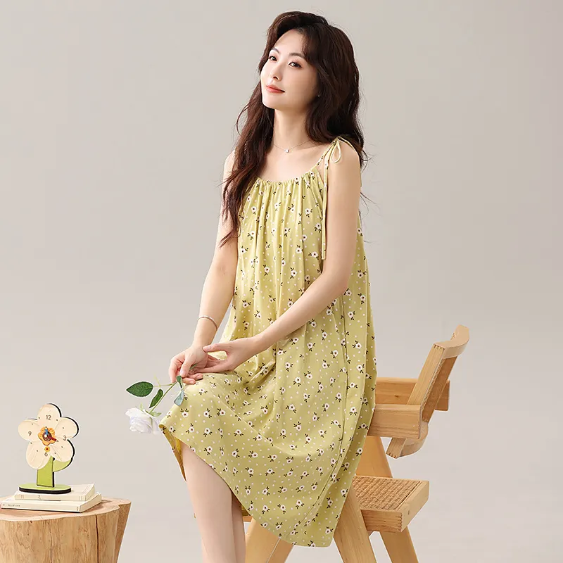 YUZHAOLIN Pajama Gift Box Women's-5
