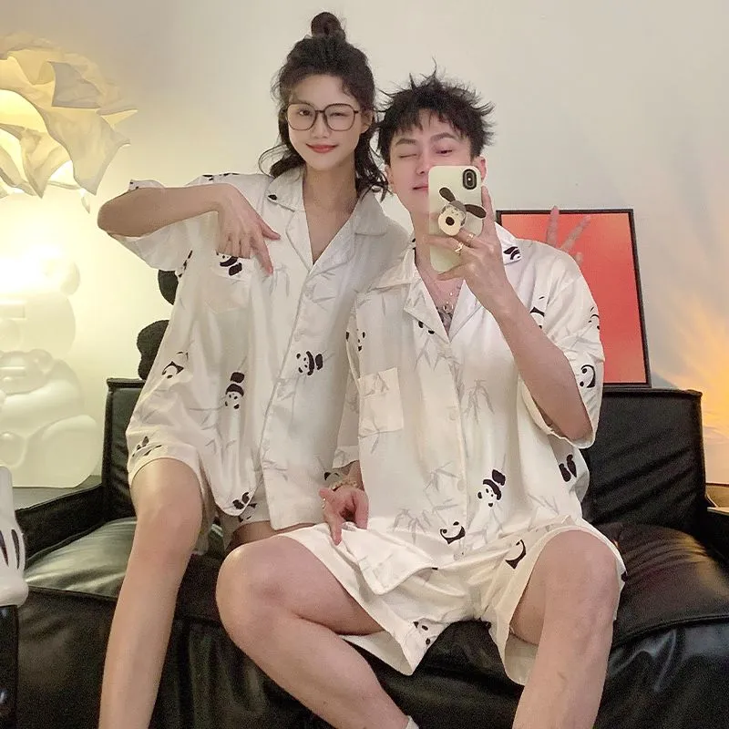 YUZHAOLIN Unisex Pajama Sets-2