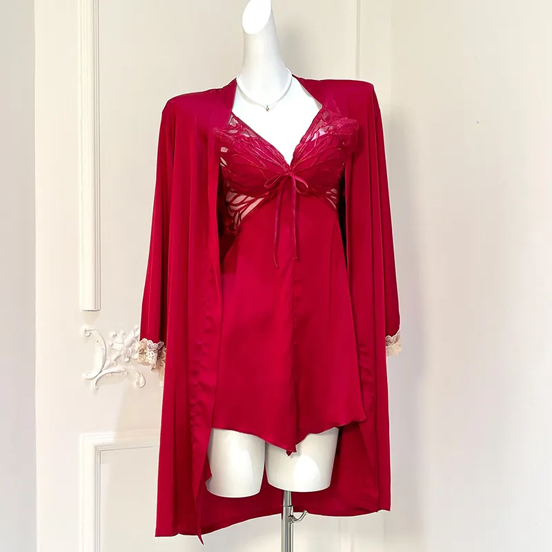 YUZHAOLIN Women's Pajama Sets-3