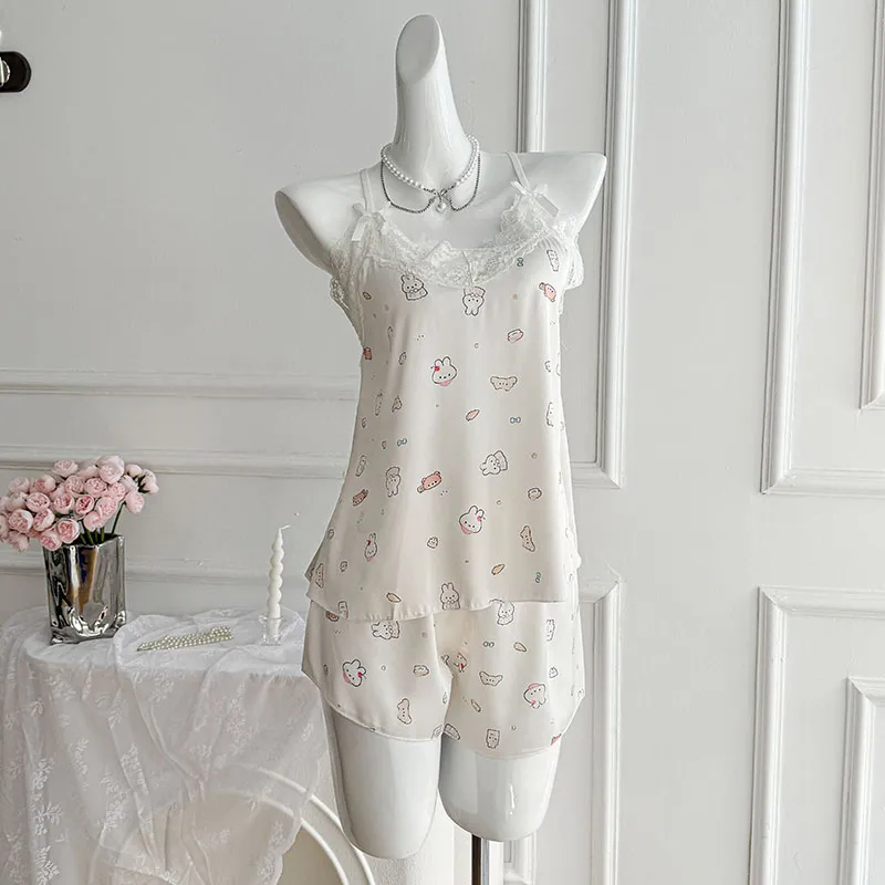 YUZHAOLIN Women's Pajama Sets-1