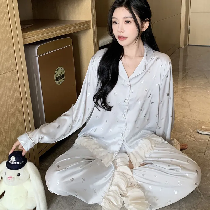YUZHAOLIN Women's Pajama Sets-2