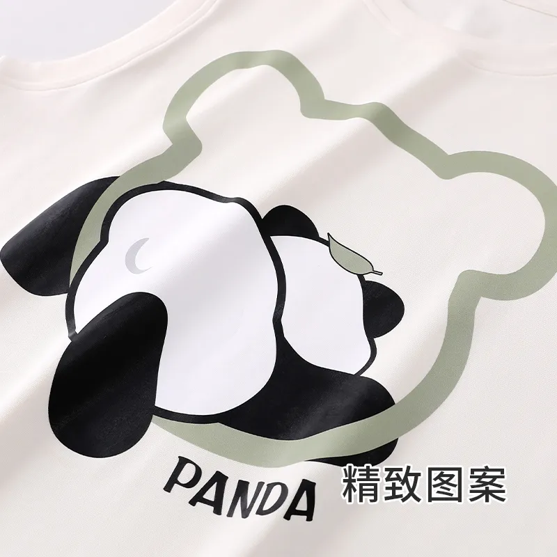 YUZHAOLIN Unisex Pajama Sets-4