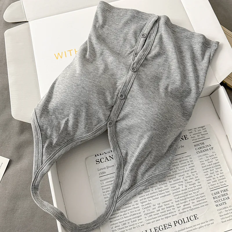 YUZHAOLIN Camisole Women's 1 Pack-2