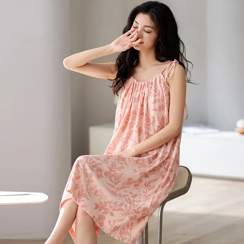 YUZHAOLIN Pajama Gift Box Women's-1