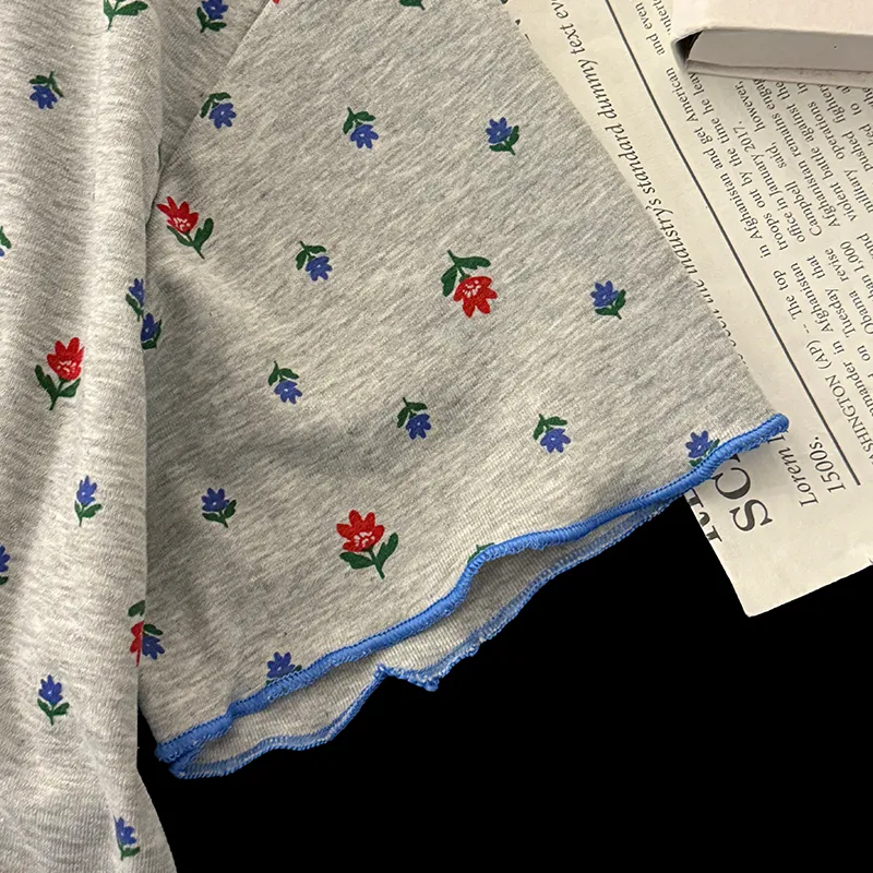 YUZHAOLIN Women's Pajama Sets-4