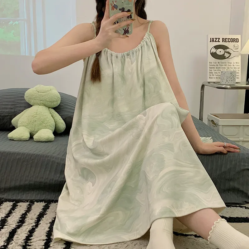 YUZHAOLIN Nightgown Women's Gift Box Set-1