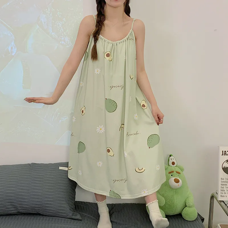 YUZHAOLIN Pajama Gift Box Women's-2