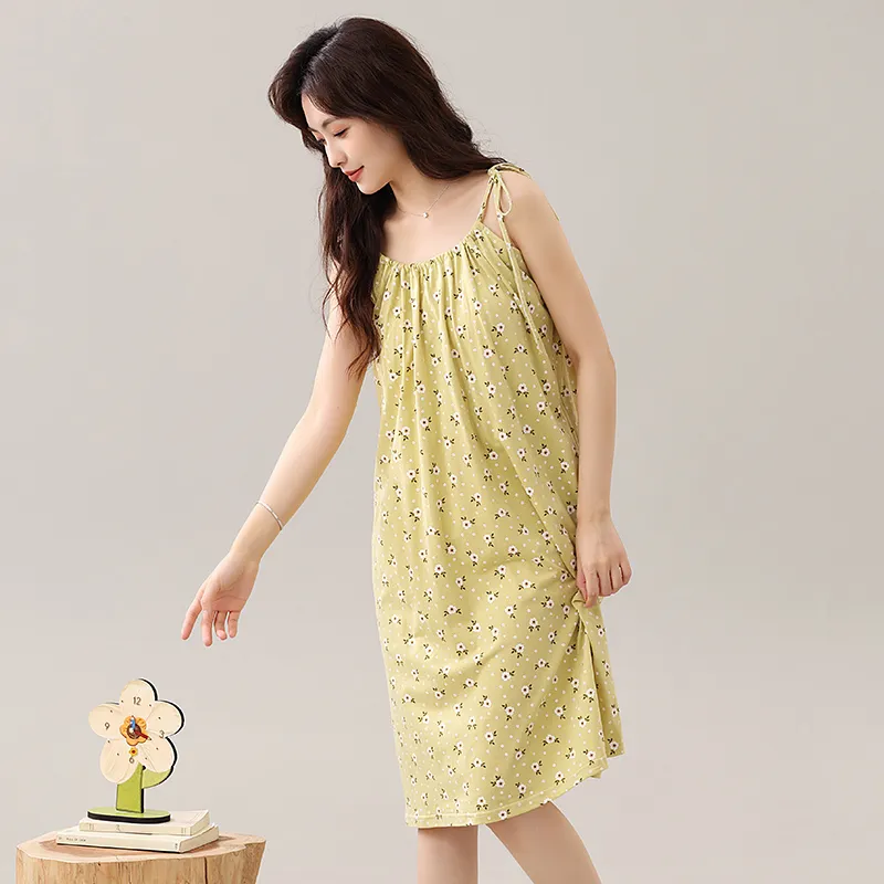 YUZHAOLIN Pajama Gift Box Women's-1