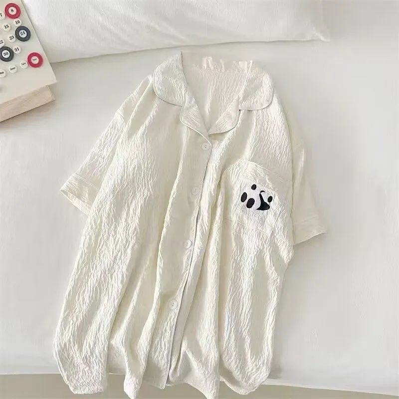 YUZHAOLIN Pajama Set Unisex 2 Set-10