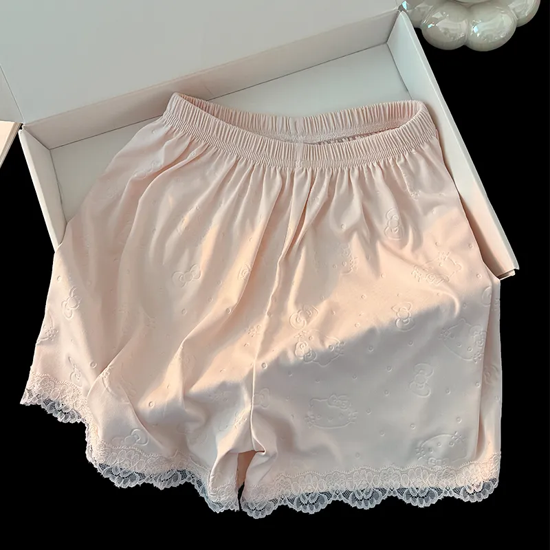 YUZHAOLIN Pajama Set Summer Women's-3