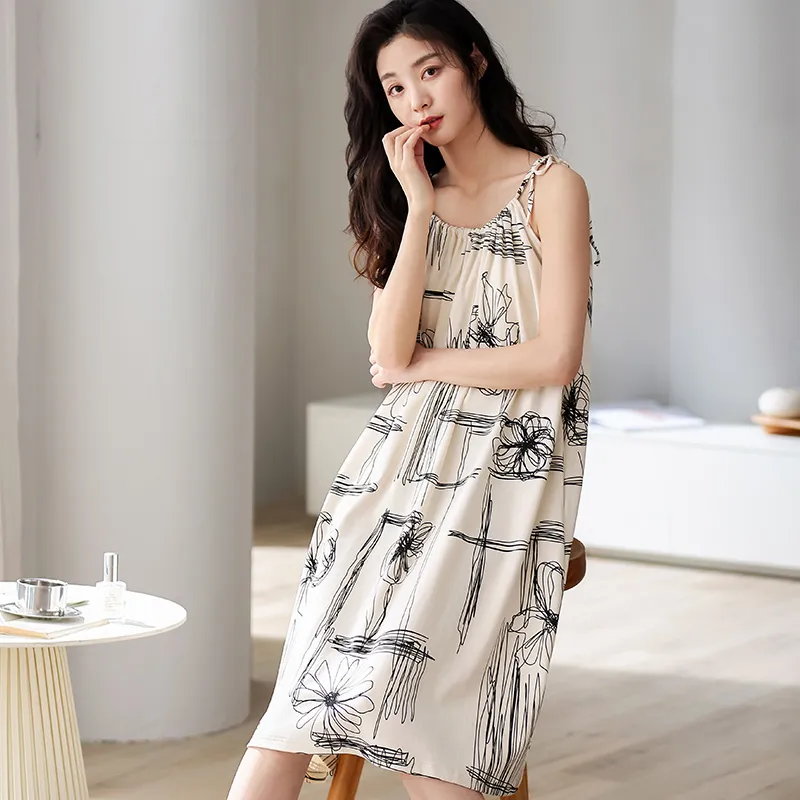 YUZHAOLIN Pajama Gift Box Women's-1
