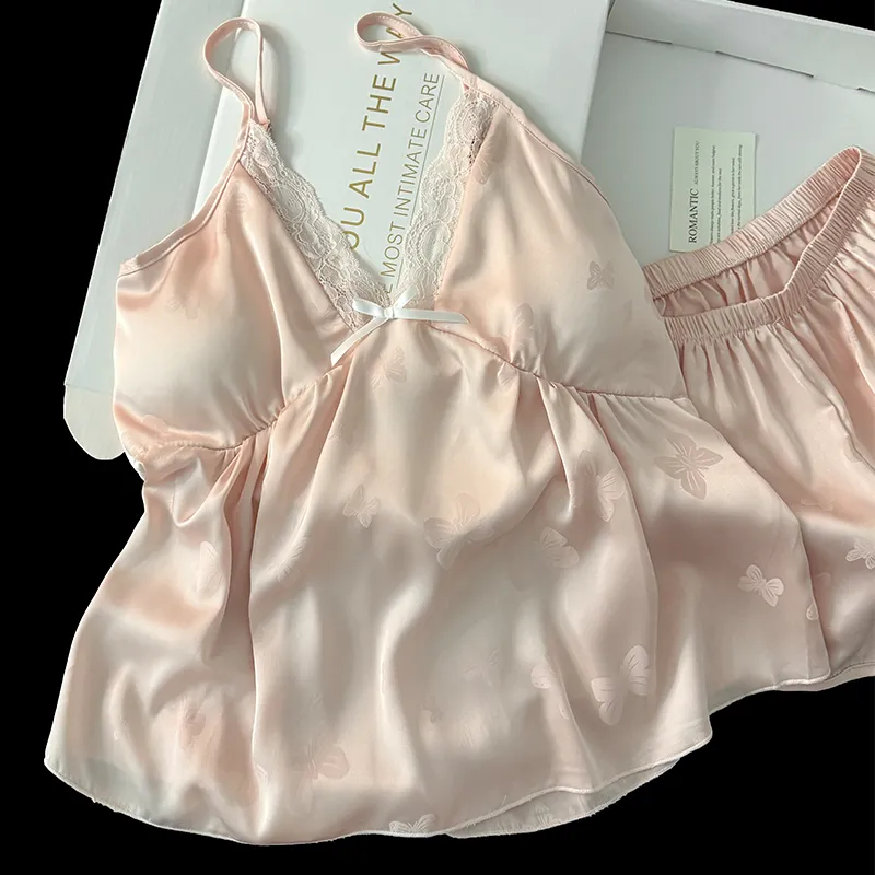 YUZHAOLIN Women's Pajama Sets-2