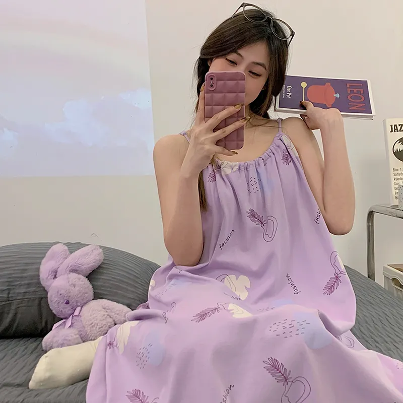 YUZHAOLIN Pajama Gift Box Women's-5