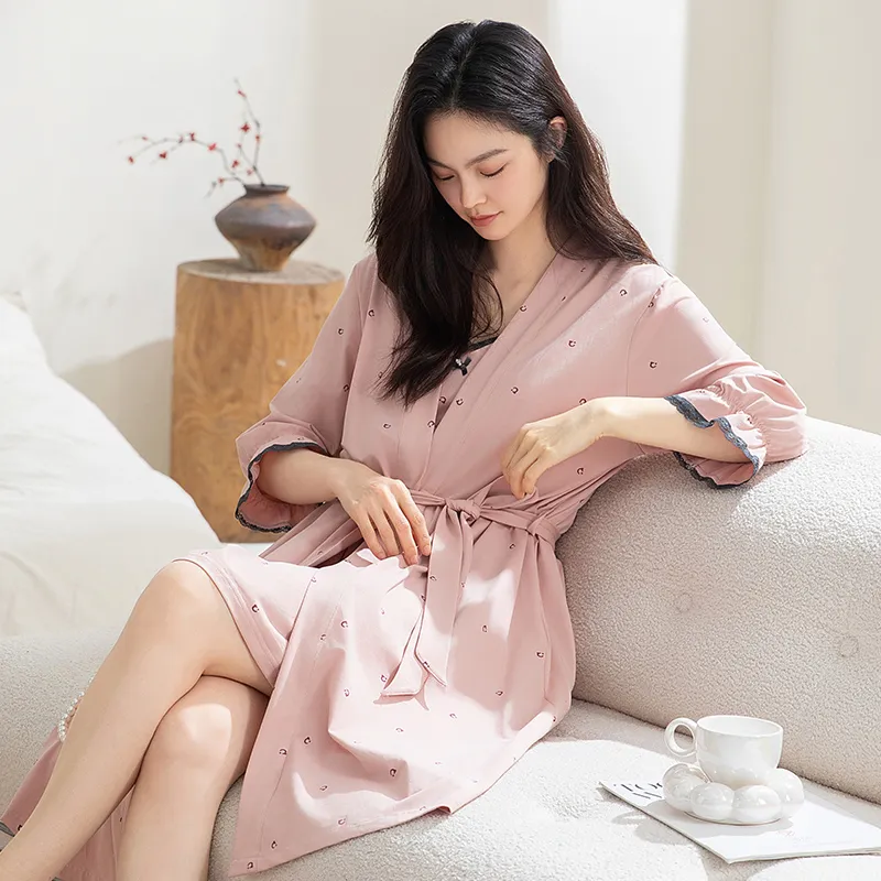 YUZHAOLIN Women's Pajama Sets-2