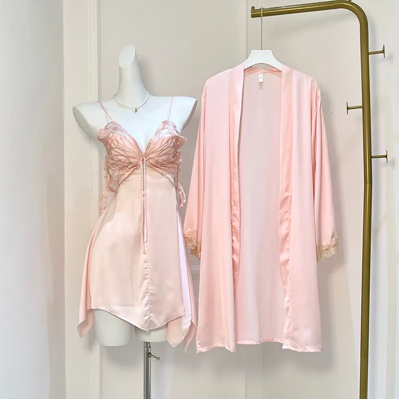 YUZHAOLIN Women's Pajama Sets-4