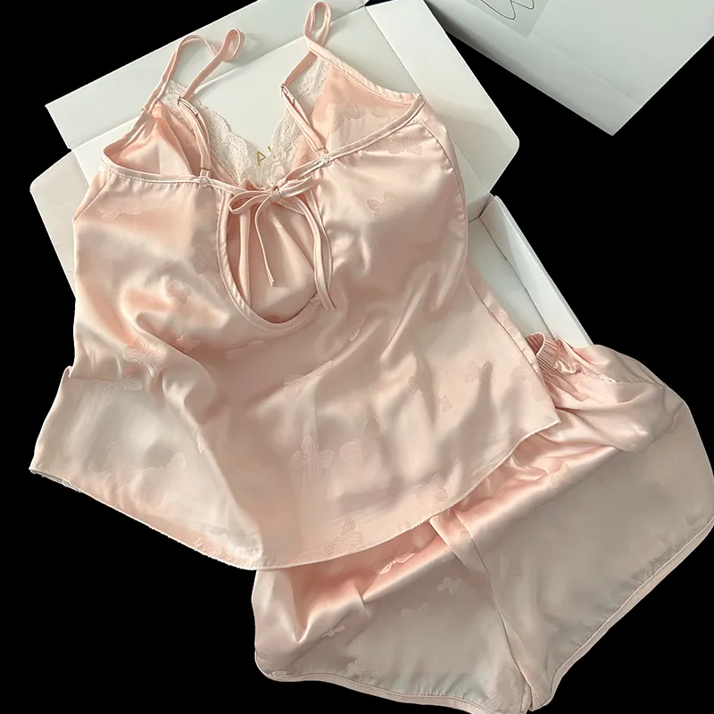 YUZHAOLIN Women's Pajama Sets-1