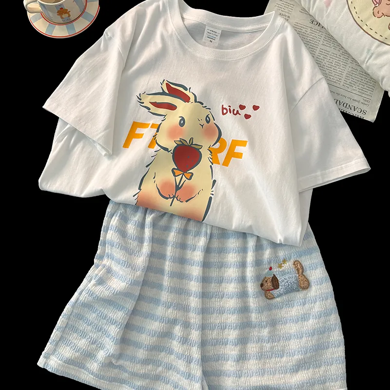 YUZHAOLIN Women's Pajama Sets-4