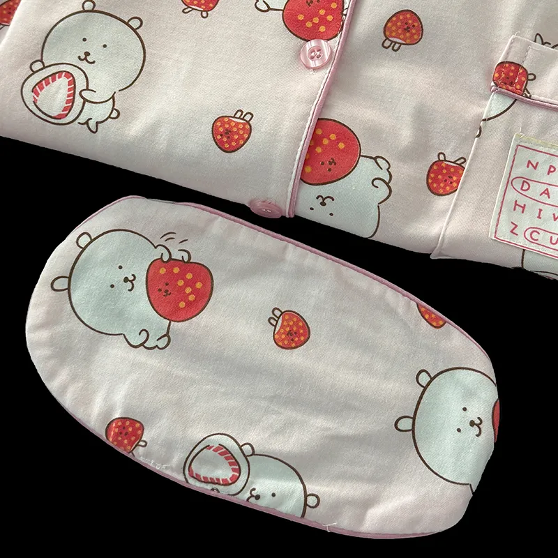 YUZHAOLIN Women's Pajama Sets-4