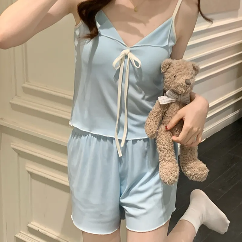 YUZHAOLIN Women's Pajama Sets-3