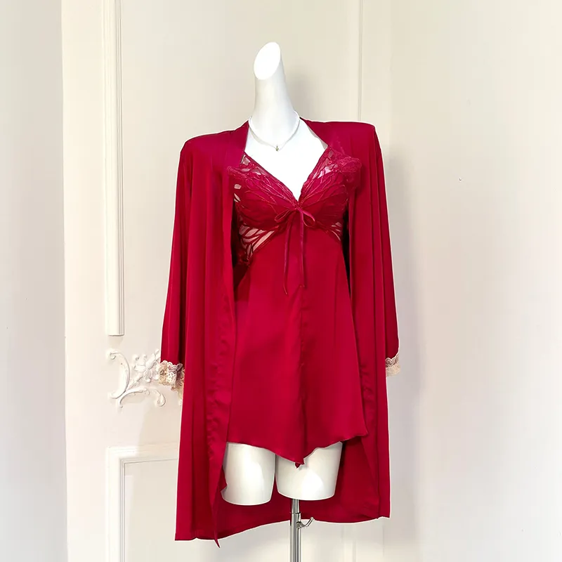 YUZHAOLIN Women's Pajama Sets-1