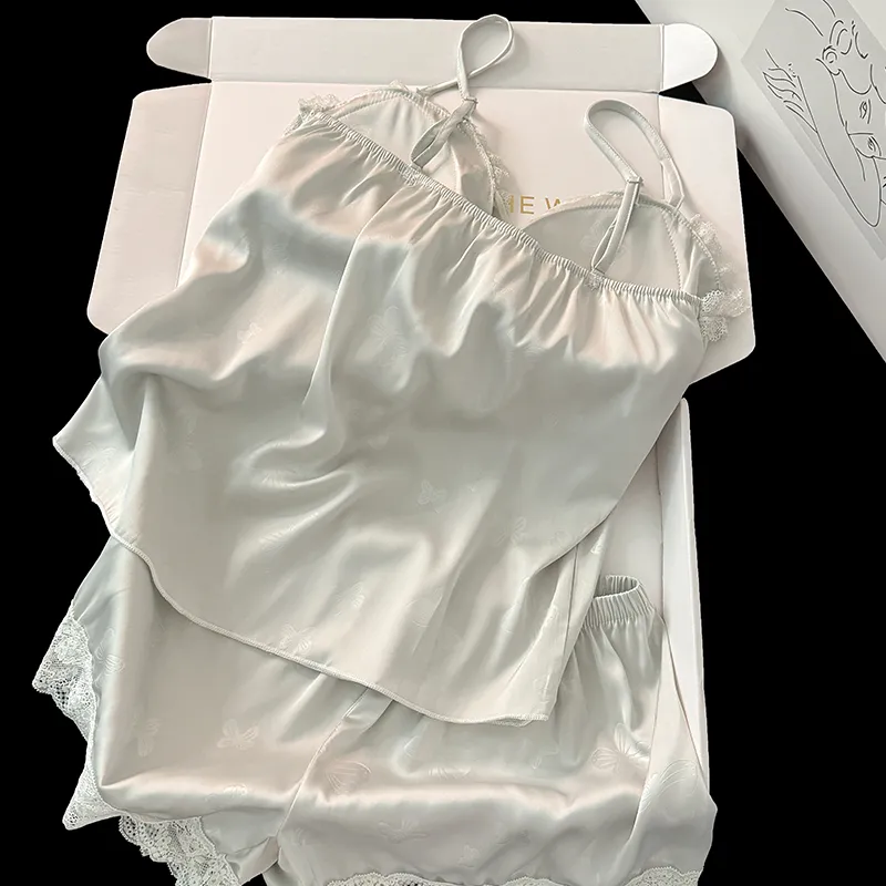YUZHAOLIN Women's Pajama Sets-1