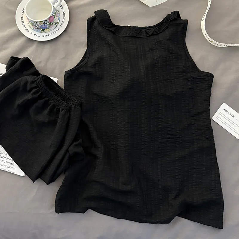YUZHAOLIN Women's Pajama Sets-2