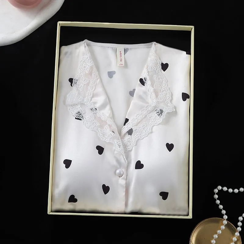YUZHAOLIN Women's Pajama Sets-5