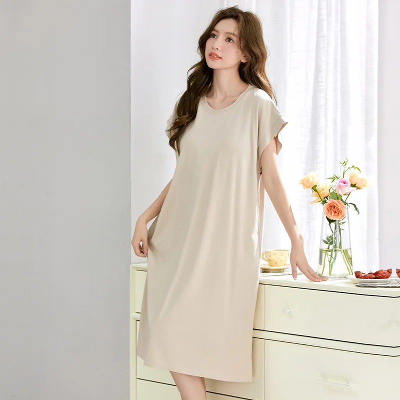YUZHAOLIN Pajama Gift Box Women's-1