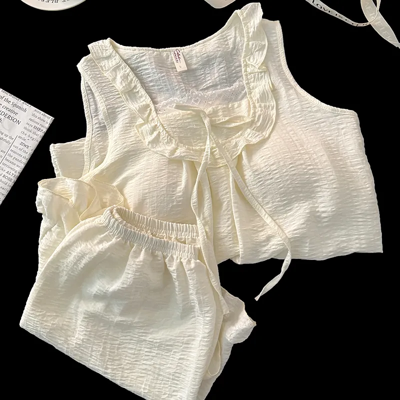 YUZHAOLIN Women's Pajama Sets-4