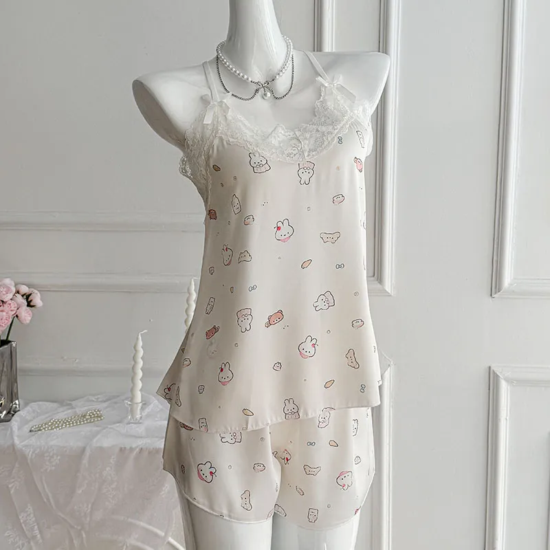 YUZHAOLIN Women's Pajama Sets-5