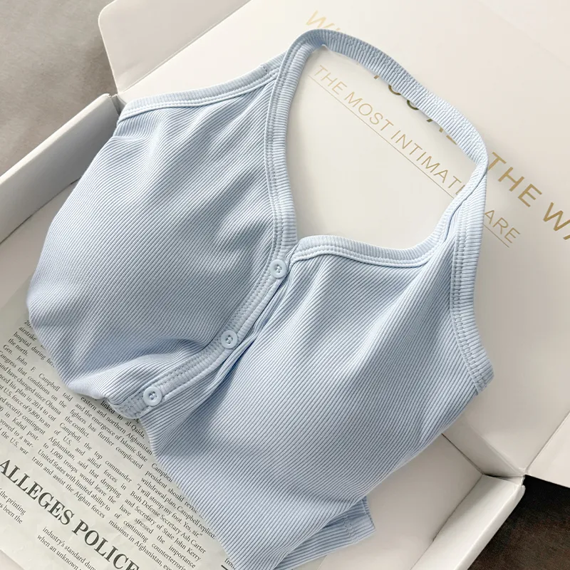 YUZHAOLIN Camisole Women's 1 Pack-3