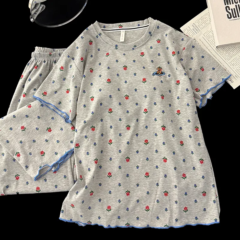 YUZHAOLIN Women's Pajama Sets-1