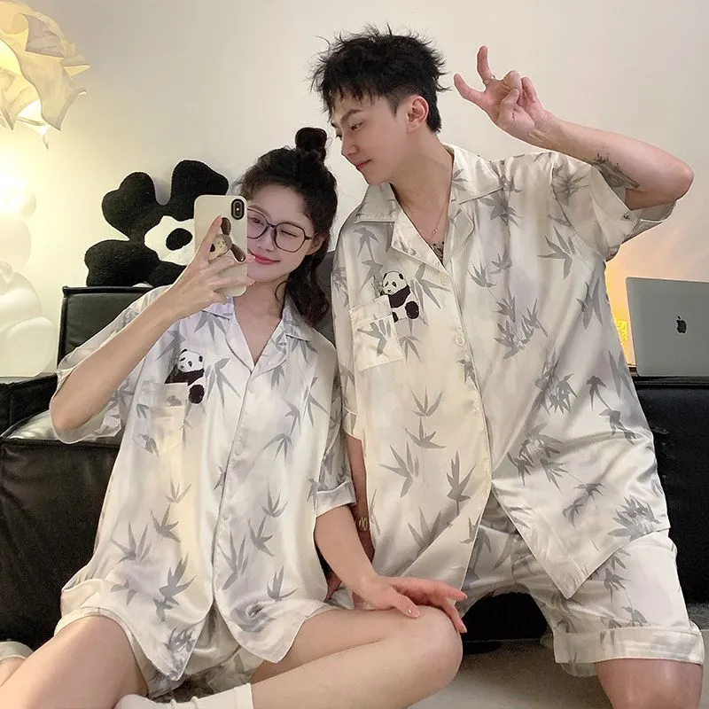 YUZHAOLIN Unisex Pajama Sets-3