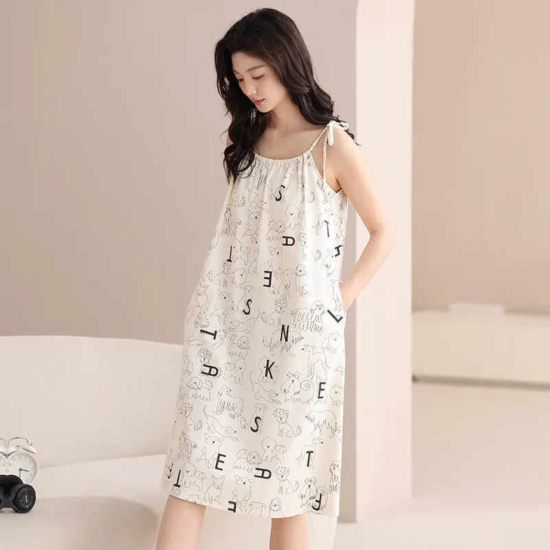 YUZHAOLIN Pajama Gift Box Women's-1
