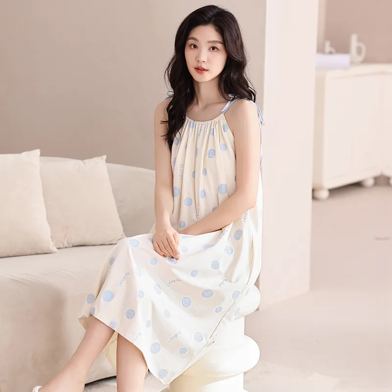 YUZHAOLIN Pajama Gift Box Women's-5