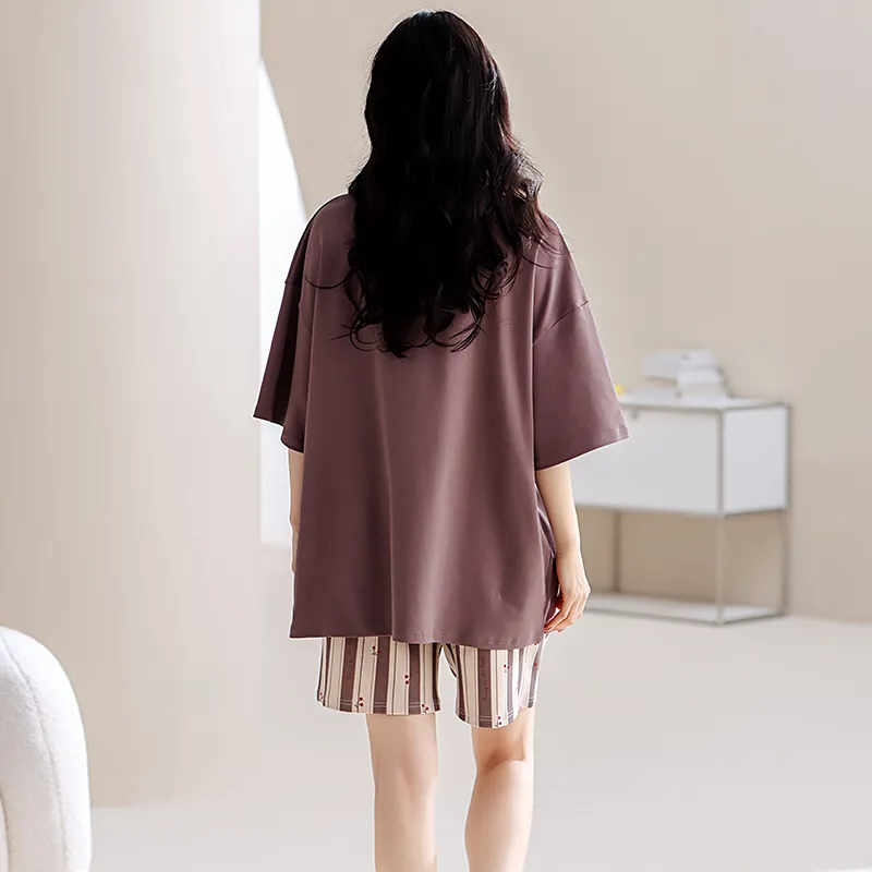 YUZHAOLIN Women's Pajama Sets-6