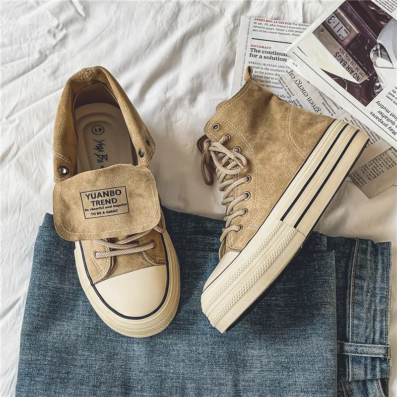 White Sands Canvas Shoes Unisex-9
