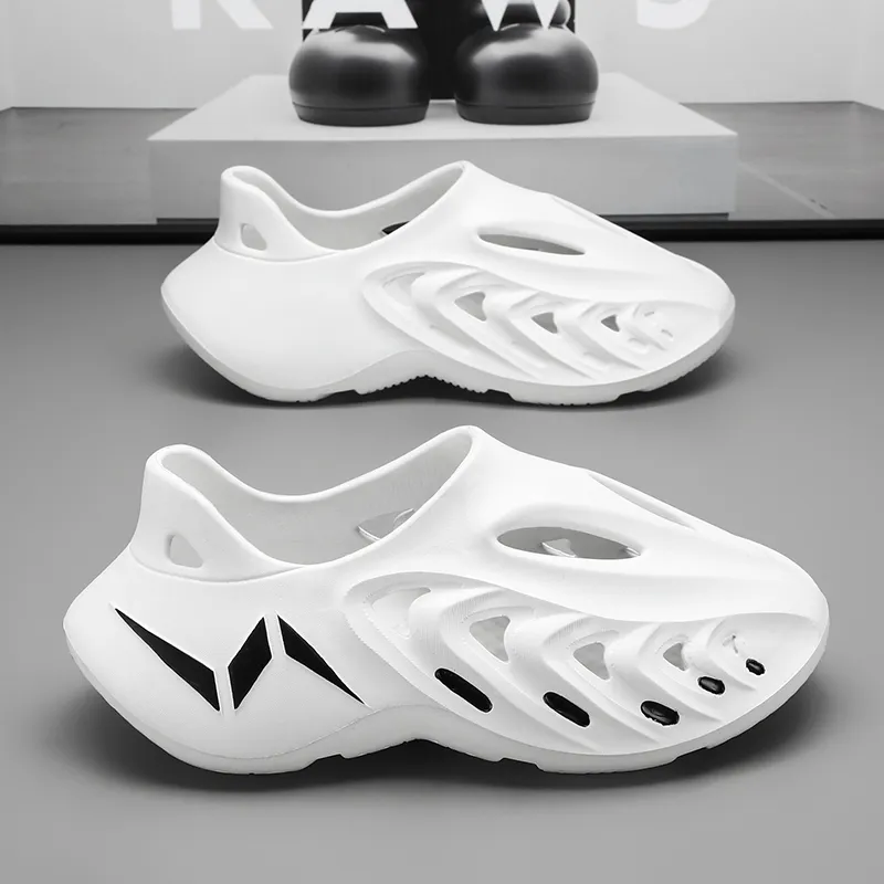 WHITE SANDS Clogs Men-2