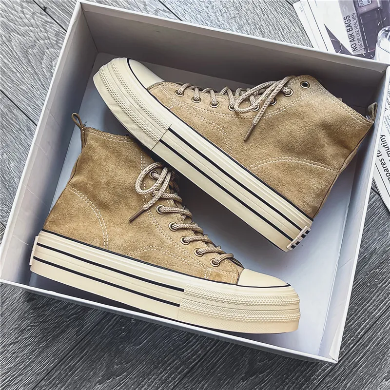 White Sands Canvas Shoes Unisex-8