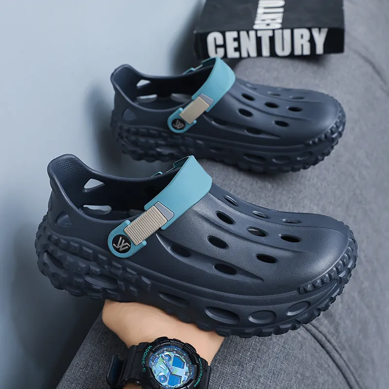 WHITE SANDS Clogs Men-13