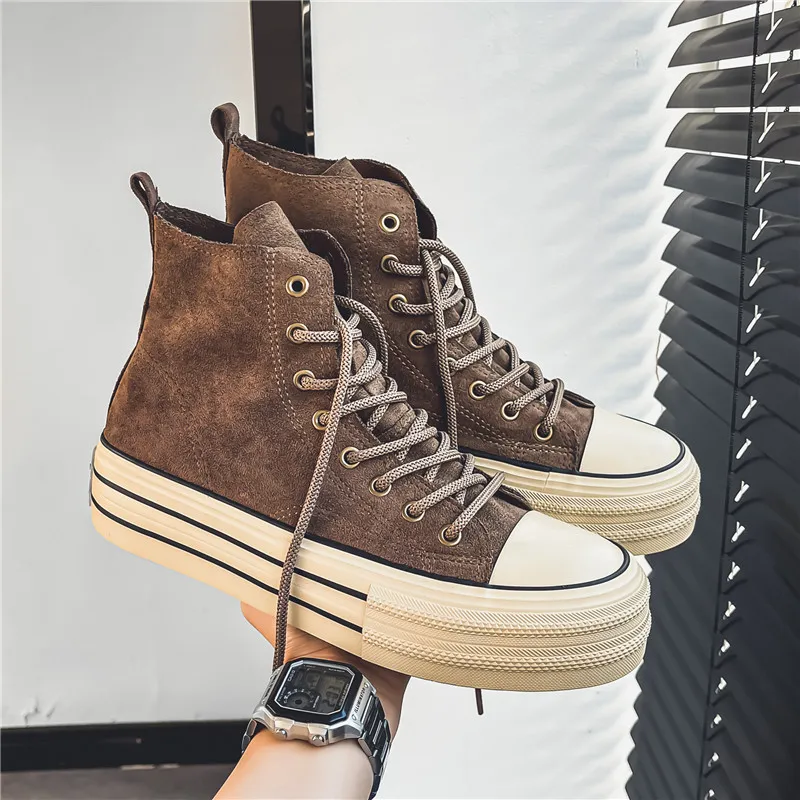 White Sands Canvas Shoes Unisex-14