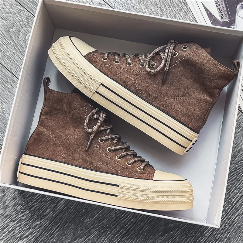 White Sands Canvas Shoes Unisex-13